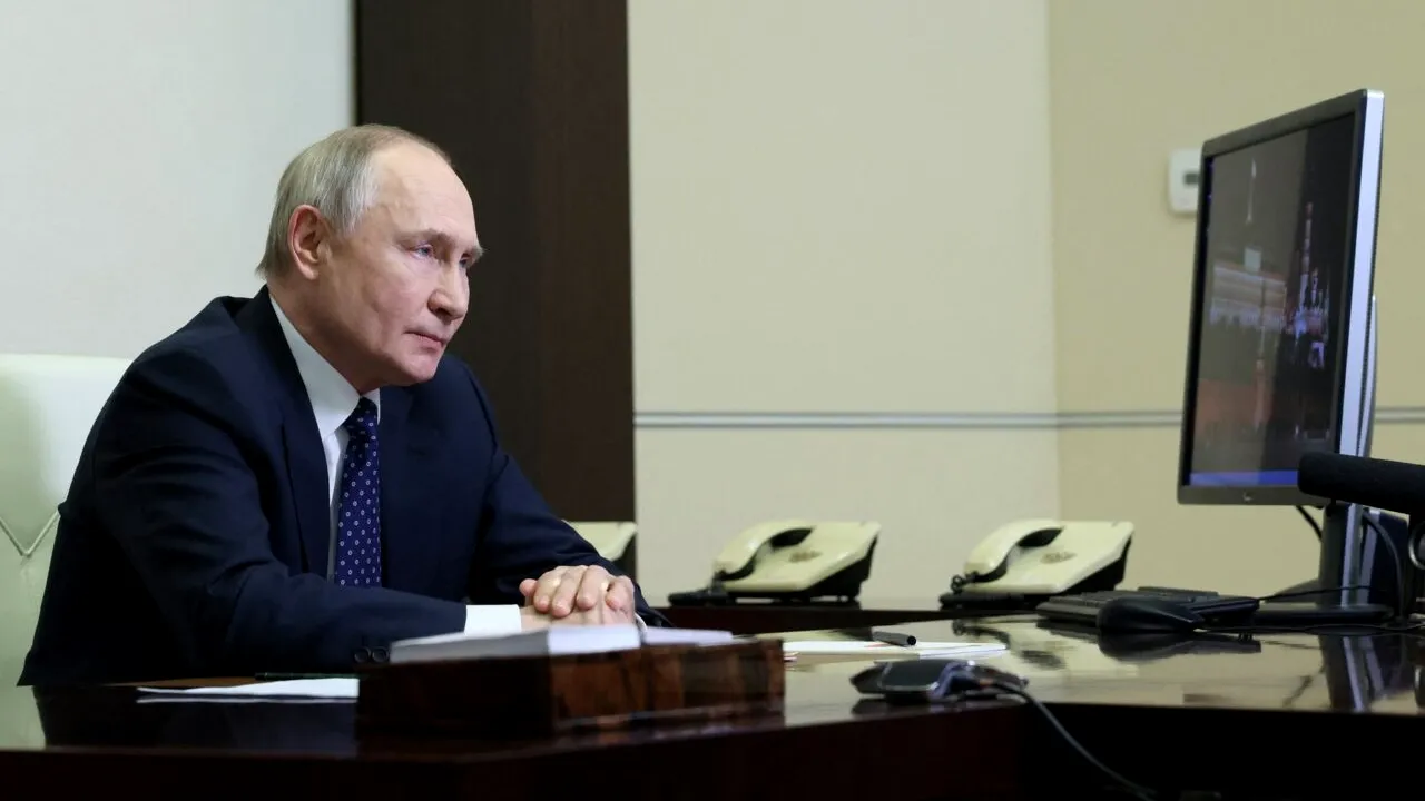 Le Figaro: În pofida entuziasmului lui TRUMP, Vladimir Putin vrea să rămână stăpânul jocului diplomatic