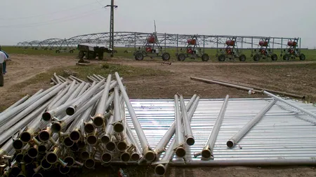 TVA la apă nu se reduce pentru toate tipurile de apă. Care este excepția