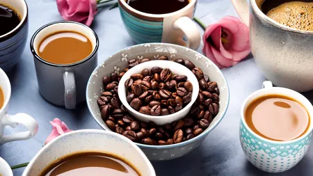 Cafeaua ajută la reglarea nivelului glicemiei? Ce spune un studiu