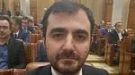 Claudiu Năsui, membru USR, propus pentru șefia Ministerului Dezvoltării și Digitalizării din Republica Moldova