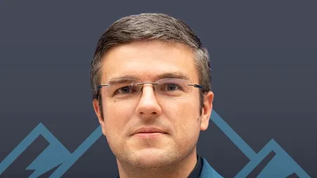 Senatorul Irineu Darău se autosuspendă din USR. Acuză că e „șicanat în campanie” și că îi sunt „sabotate postările” pro-Nicușor Dan pe social media