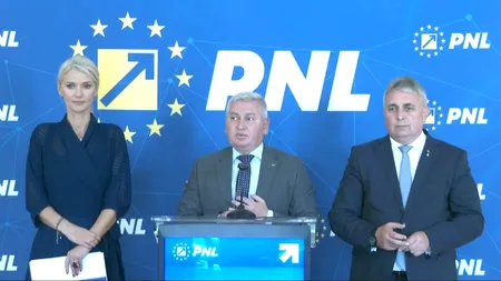 VIDEO | Liberalii cer măsuri ferme antidrog. Florin Roman: Vom propune o disciplină prin care dascălii să le explice riscurile consumului de droguri