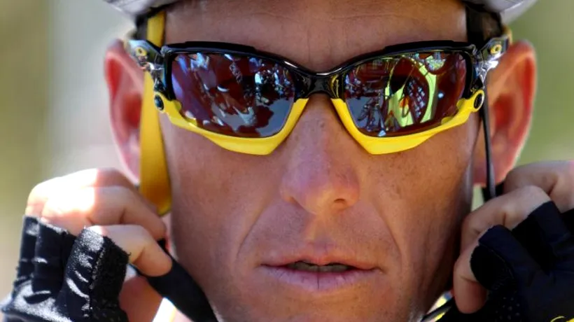 Încă un sponsor a rupt contractul cu Lance Armstrong