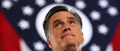 Mitt Romney, filmat cu CAMERA ASCUNSĂ în timp ce jignea JUMĂTATE DIN ELECTORATUL american