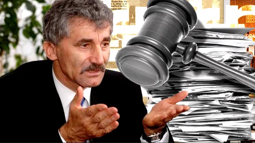 Achitat definitiv, fostul deputat Ioan Oltean acuză DNA de „tortură psihică” și cere statului român DESPĂGUBIRI de 400.000 €