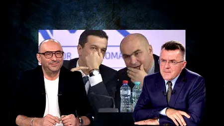 Dan Dungaciu: „PSD-ul a încercat să-l dea jos pe Bolojan fără să pară că a fost făcută acțiunea politică cu mâna lor