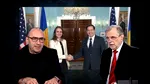 Valentin Stan: Trump a decis retragerea trupelor după întâlnirea dintre Rubio și Țoiu