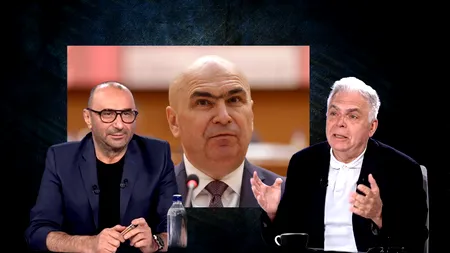 Adrian Severin: „Se confirmă că actualul Guvern are o mentalitate dictatorială. Nu îi interesează dorința poporului”