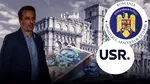 În plin an al austerității și al reducerilor bugetare, USR are liber la angajare. Cine este Cezar-Ionuţ Trifan, noul secretar general adjunct al MAE