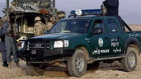 Cel puțin 11 morți și 40 de răniți într-un atac sinucigaș în Afganistan