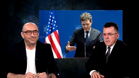 Dan Dungaciu: „Problema cu noul acord al SUA rămâne faptul că Nicușor Dan a simțit nevoia să treacă din nou prin Parlament, chiar dacă nu era nevoie”