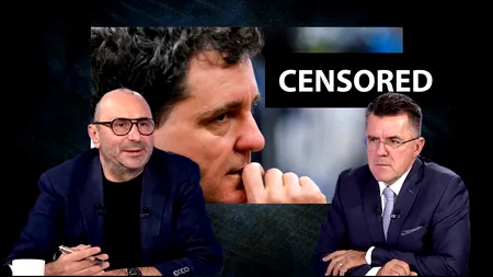 Dan Dungaciu: „Cel mai bun instrument pentru CENZURĂ - războiul hibrid introdus în politica de Apărare Națională”