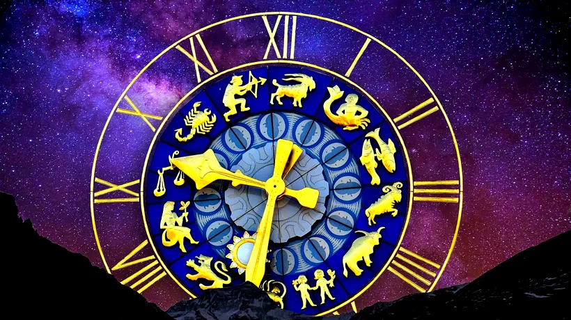 Horoscop pentru FINALUL anului 2024. Zodiile care pun mâna pe o sumă considerabilă de bani