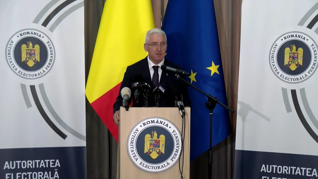 Autoritatea Electorală Permanentă, cu ochii pe partidele politice. Amenzi de peste 4 milioane de lei pentru 181 de formațiuni