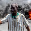 <span style='background-color: #1e73be; color: #fff; ' class='highlight text-uppercase'>EXTERNE</span> Bandele de infractori au preluat puterea în Haiti. CNN descrie cum arată un stat eșuat