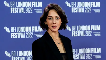 Actrița Zar Amir Ebrahimi („Holy Spider”) va fi președinta juriului Festivalului de Film de la Göteborg