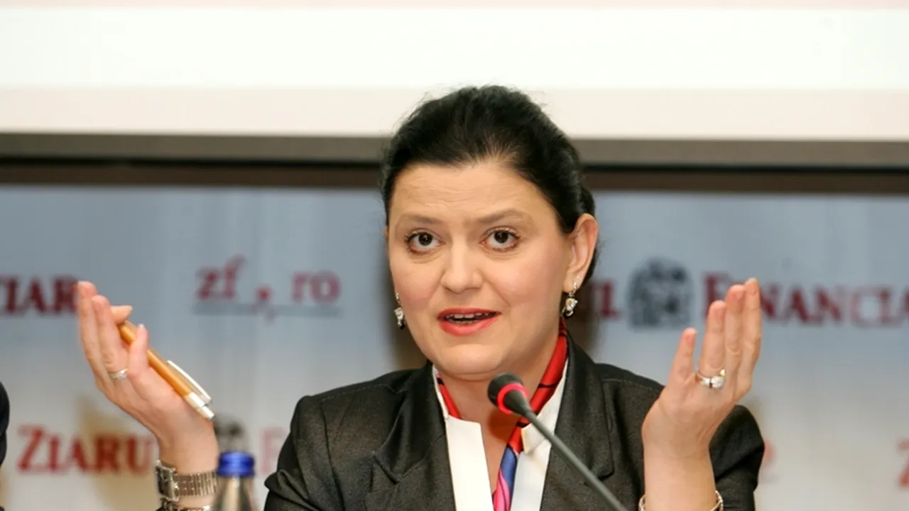 Boagiu: Antonescu vorbea de revoluția bunului simț. Acum la noi e curat, la ei este murdar