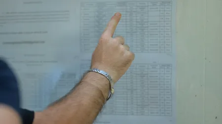 8 ȘTIRI DE LA ORA 8. Bacalaureat 2021, sesiunea de toamnă. Luni are loc prima probă