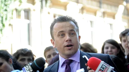 REZULTATE EVALUARE NAȚIONALĂ 2012. Liviu Pop: „Sperăm să nu fie capcane și la subiectele de BAC