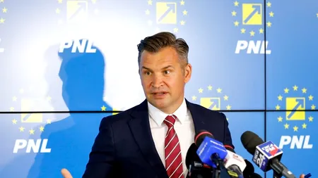 Ionuț Stroe, atac la adresa lui Marcel CIOLACU: Din păcate, tragedia din aceste zile ar trebui să-i trezească pe unii la realitate
