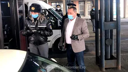 CORONAVIRUS. În plină pandemie, peste 23.000 de persoane, români şi străini, au intrat în ţară într-o singură zi