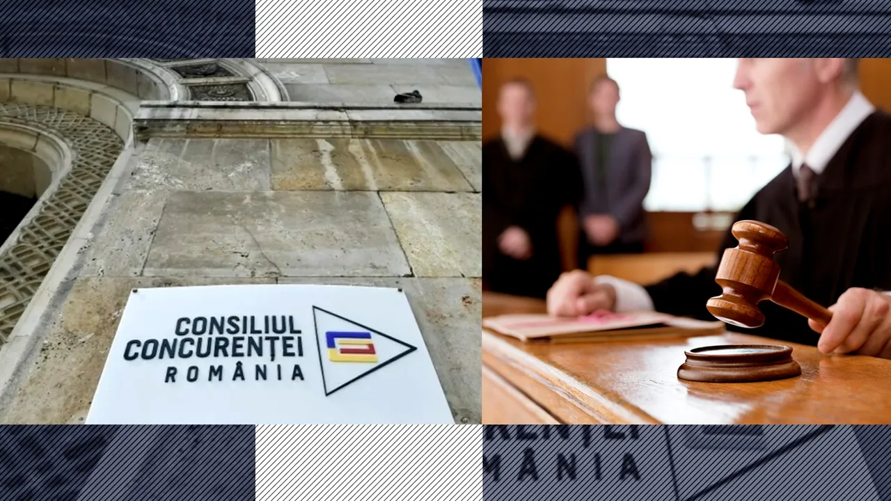 Consiliul Concurenței câștigă la ICCJ procesul cu CLAAS Regional Center Europe și CLAAS Global Sales