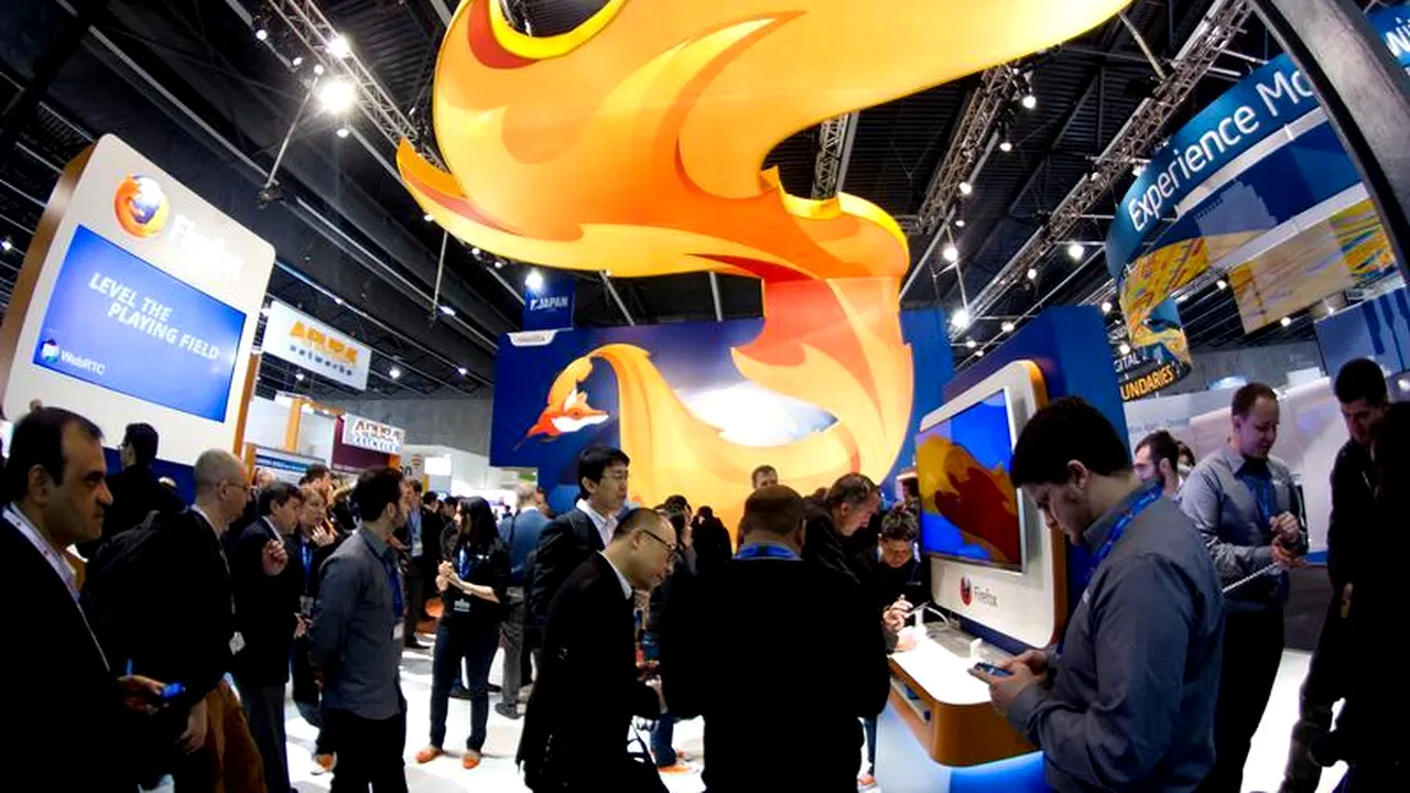 Două telefoane cu sistem de operare Firefox OS au debutat pe piață. Pot fi comandate și din România