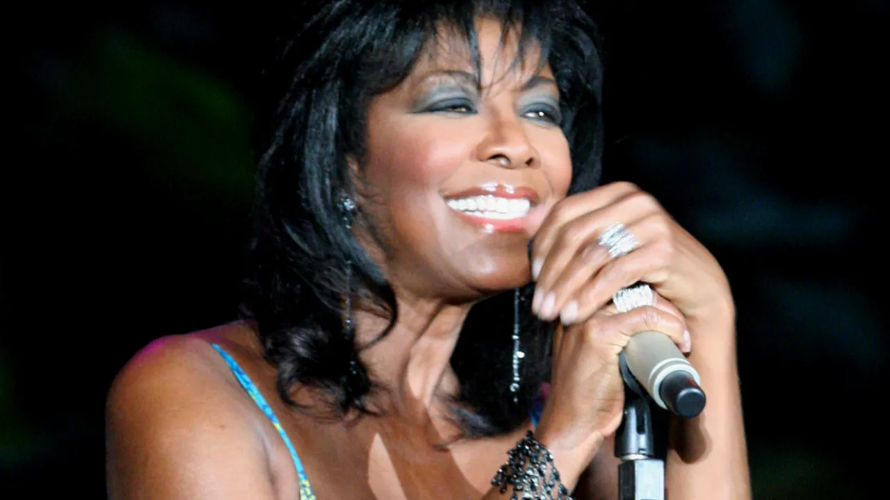 A murit Natalie Cole. Fiica celebrului Nat King Cole avea 65 de ani