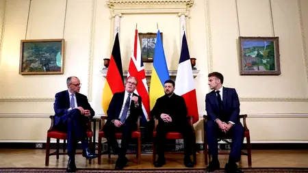 UE nu are o strategie pentru încheierea conflictului din Ucraina, dezvăluie The New York Times