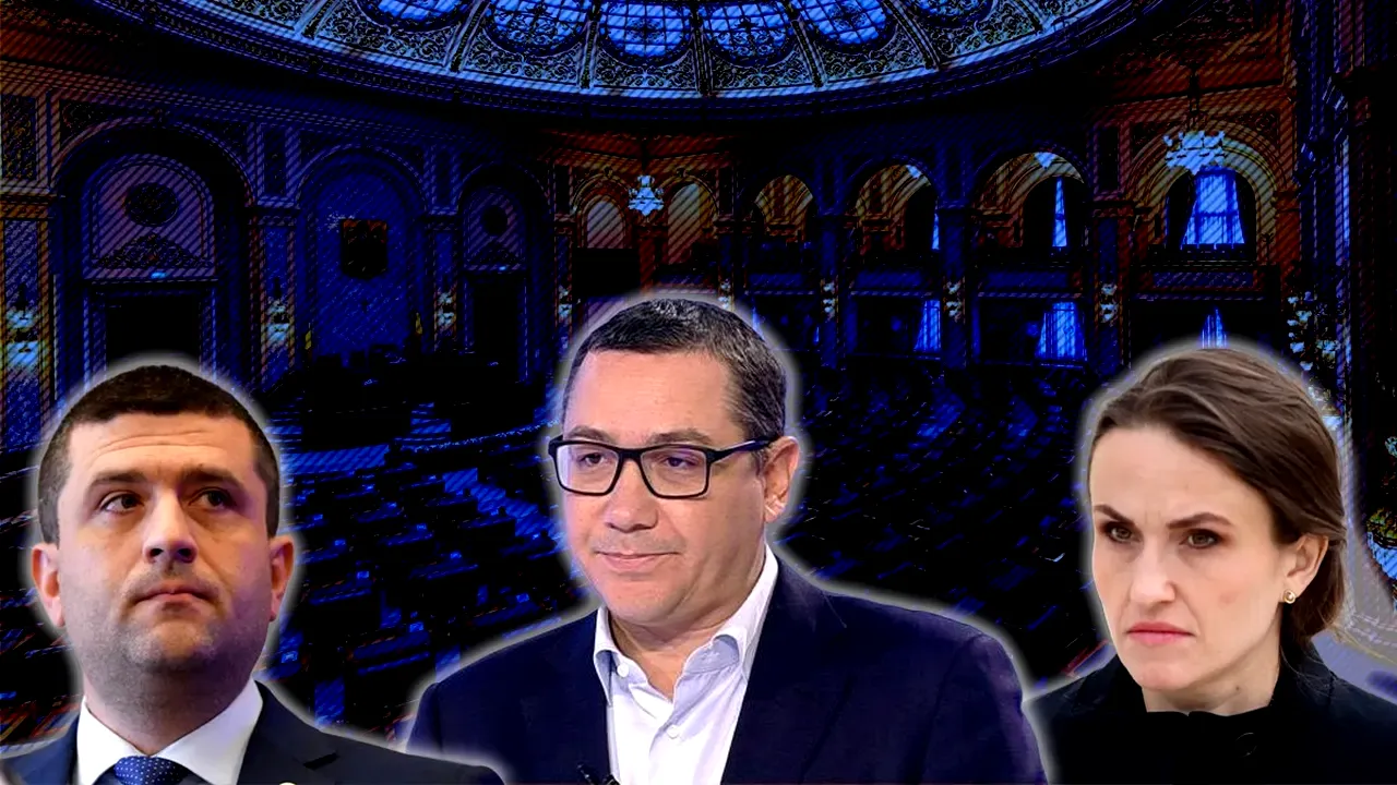 Ponta, despre politica externă a României: ”Umor de proastă calitate de la cuplul Țoiu & Miruță, Stan & Bran ai politicii românești”