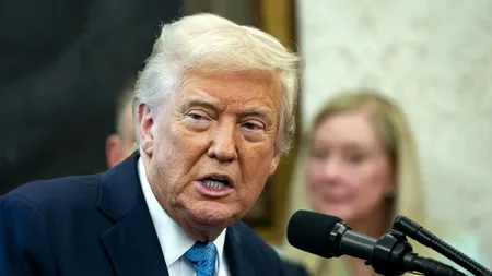 Axios.com: ”Ultima ofertă” de pace a lui Trump presupune RECUNOAȘTEREA ocupației ruse de către Ucraina /Kievul respinge vehement ideea