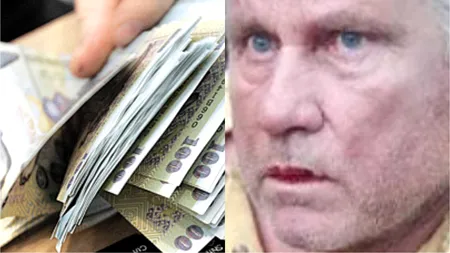Gheorghe Dincă ar fi primit bani prin transferuri bancare. Anchetatorii verifică dacă provin din infracțiuni