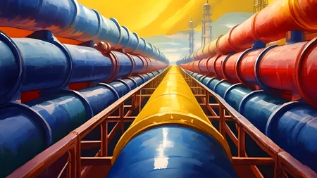 Câți bani a încasat UCRAINA de la Rusia, din taxele plătite pentru tranzitul gazului /Contractele s-au încheiat abia după trei ani de război