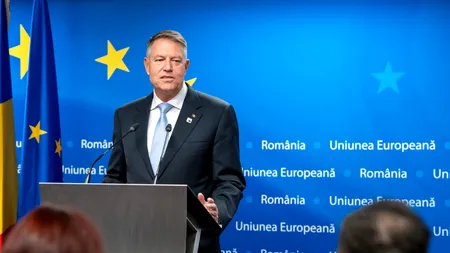 Iohannis cheamă partidele la consultări „foarte repede”. „Nu doresc să le dau LECȚII cum să formeze coaliții și majorități”