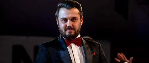 Sorin Popliuc, directorul Smile FM, acuză medicii că l-au diagnosticat drept „nebun”, deși avea meningită: „M-am trezit legat de mâini și de picioare” (VIDEO)