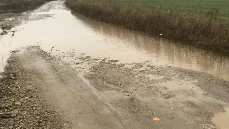 Incredibil. Cum se trăiește în 2020 într-o zonă rezidențială de lux de lângă Craiova