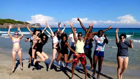 În fiecare an toți cei 230 de angajați ai aceste companii sunt duși în vacanță, în Ibiza. Dacă vi se pare o cheltuială mare pentru companie, este pentru că nu ați văzut cu cât a crescut cifra de afaceri anul trecut