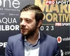 Rapid, în derivă? Avertismentul lui Victor Angelescu: „Sezonul acesta am ratat cel mai mult. Enorm”