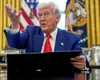 O FETIȚĂ de 2 ani, cetățean american, deportată de administrația Trump. Organizațiile pentru drepturile omului acuză „abuz de putere”