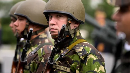 FIFOR vine cu noi precizări despre reluarea stagiului militar OBLIGATORIU. Unii au dorit să dea niște TUȘE la declarația mea