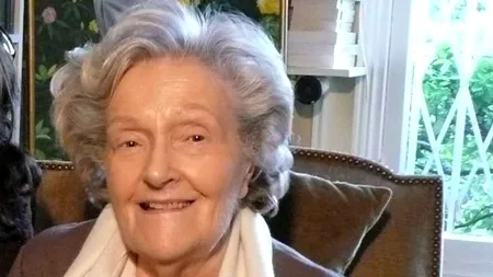 A murit una dintre cele mai iubite scriitoare din lume. Juliette Benzoni avea 95 de ani