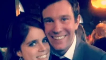 Prințesa Eugenie a Marii Britanii i-a cerut acordul reginei Elizabeth a II-a pentru a se căsători. Cine este logodnicul-surpriză