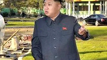 Fotografia cu Kim Jong-un care a stârnit rumoare pe internet. Ce apare în ea