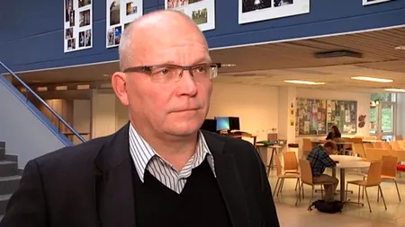 Apelul unui expert în educație: ,,A venit vremea să reinventăm școala cu totul, să avem complet alte strategii de predare’’ (VIDEO)