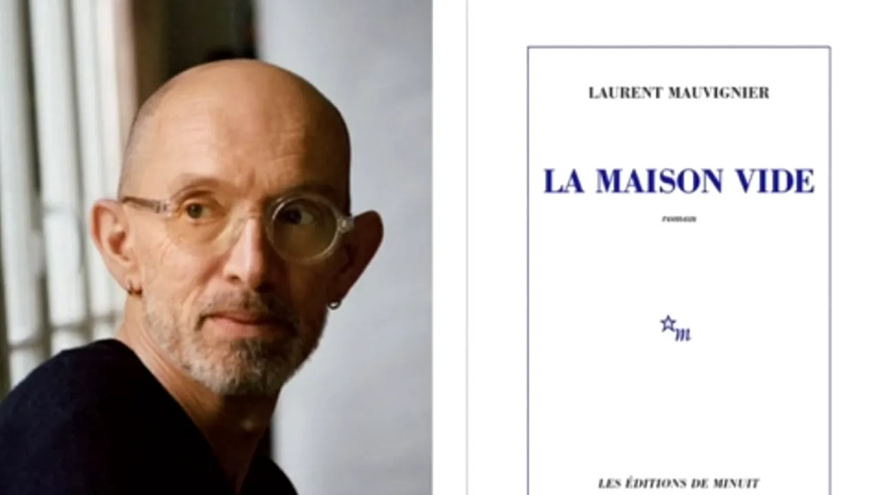 Cel mai vechi premiu literar din Franța a fost acordat scriitorului Laurent Mauvignier. Ce nume au mai fost pe lista finaliștilor