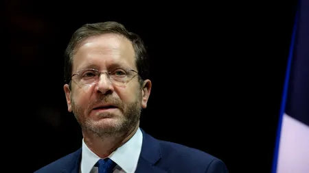 Președintele Israelului așteaptă scuzele lui Serghei Lavrov: ”Într-o săptămână în care ne amintim de Holocaust, ministrul rus de Externe alege să răspândească minciuni groaznice”