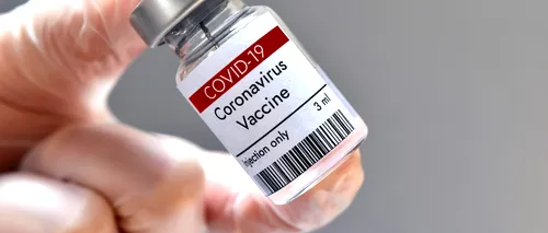 Profesor de la Oxford: Vaccinul anti-COVID-19 poate fi „modificat” pentru a fi eficient împotriva noilor tulpini de virus