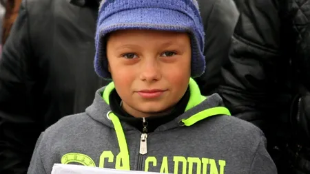 Șeful ISJ Vaslui: Nu văd ca pe o problemă că Chevron a împărțit rucsacuri cu rechizite în școli