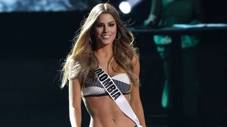 Miss Columbia, amanta lui Vin Diesel în noul film din seria 