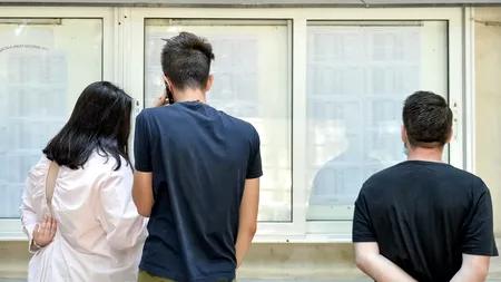 Rezultate BAC 2022 | Ce trebuie să faci dacă ai uitat codul individual. Cum afli ce notă ai luat la Bacalaureat, în acest caz